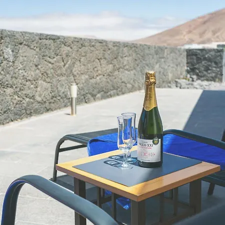 Pure Relax Vacation Home Costa Teguise Exterior photo