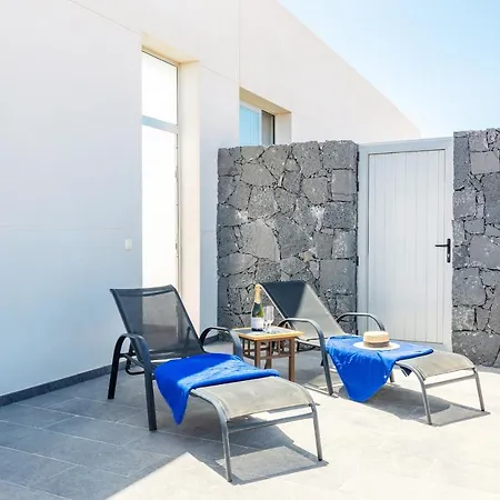Pure Relax Vacation Home Costa Teguise Exterior photo