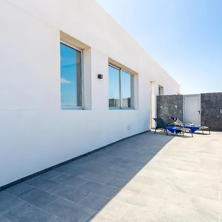 Pure Relax Vacation Home Costa Teguise Exterior photo