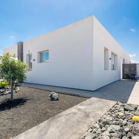 Pure Relax Vacation Home Costa Teguise Exterior photo