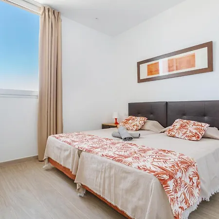 Pure Relax Vacation Home Costa Teguise Exterior photo