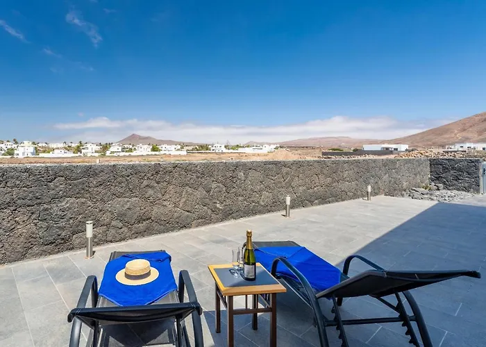 Pure Relax Vacation Home