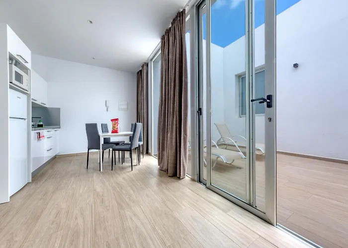 Pure Relax Vacation Home - Large Terrace And Solarium