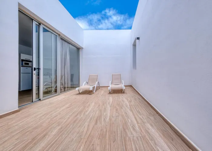 Pure Relax Vacation Home - Large Terrace And Solarium