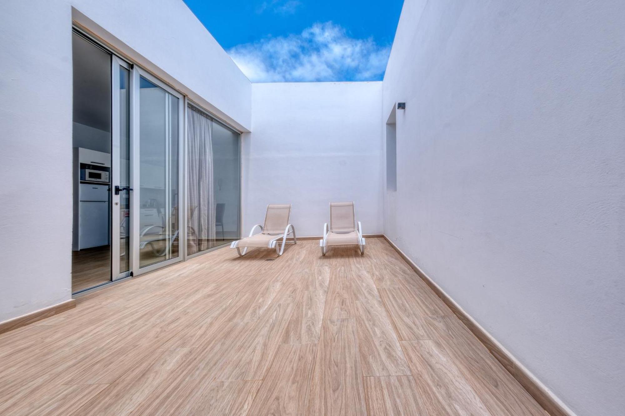 Pure Relax Vacation Dom wakacyjny Costa Teguise