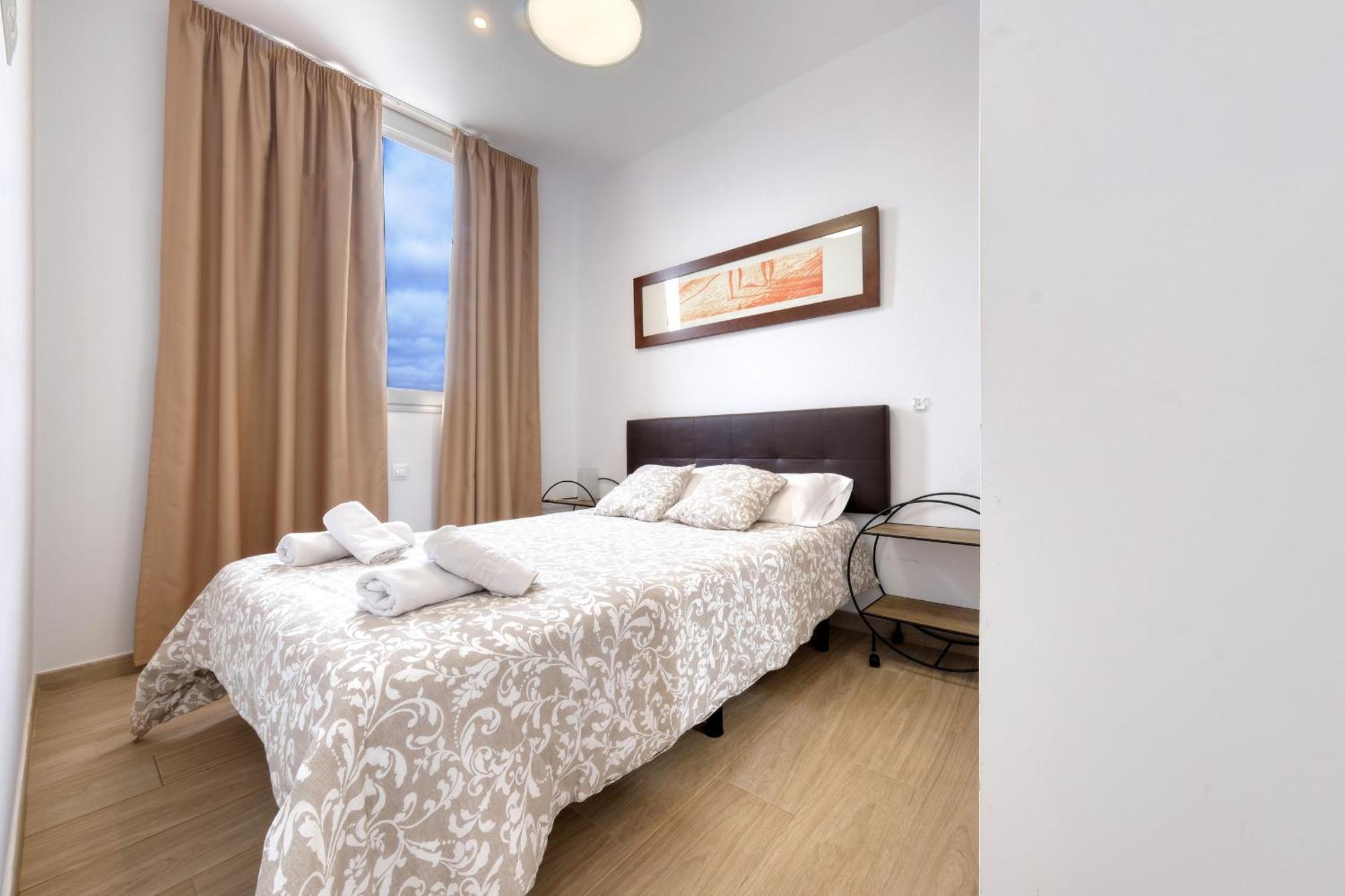 Pure Relax Vacation Costa Teguise