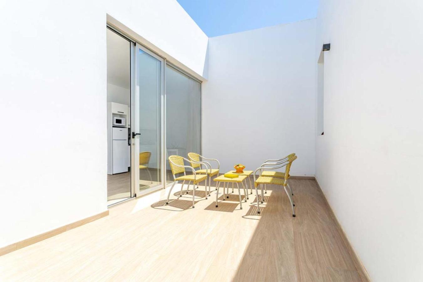 Ferienhaus Pure Relax Vacation Costa Teguise